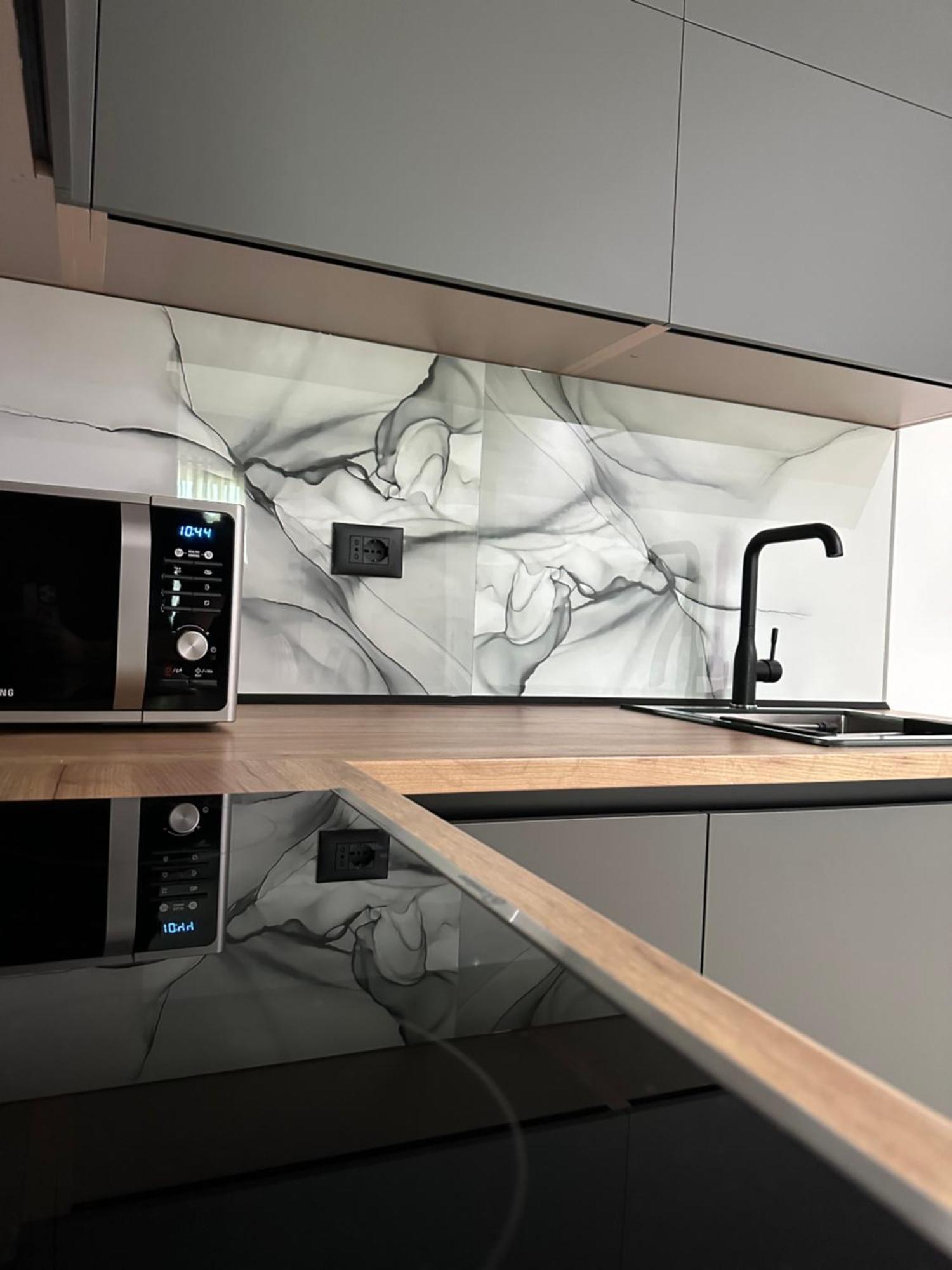 Gael Luxury Apartment Berat Buitenkant foto